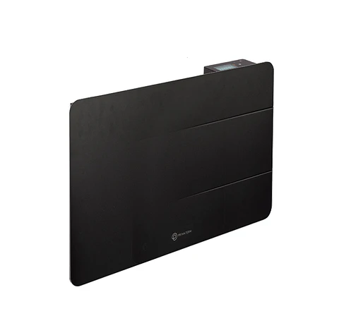 ESTUFA RADIADOR CALEFACTOR ÓNIX CERÁMICO WIFI ANTRACITA 1500W PRIMATERM