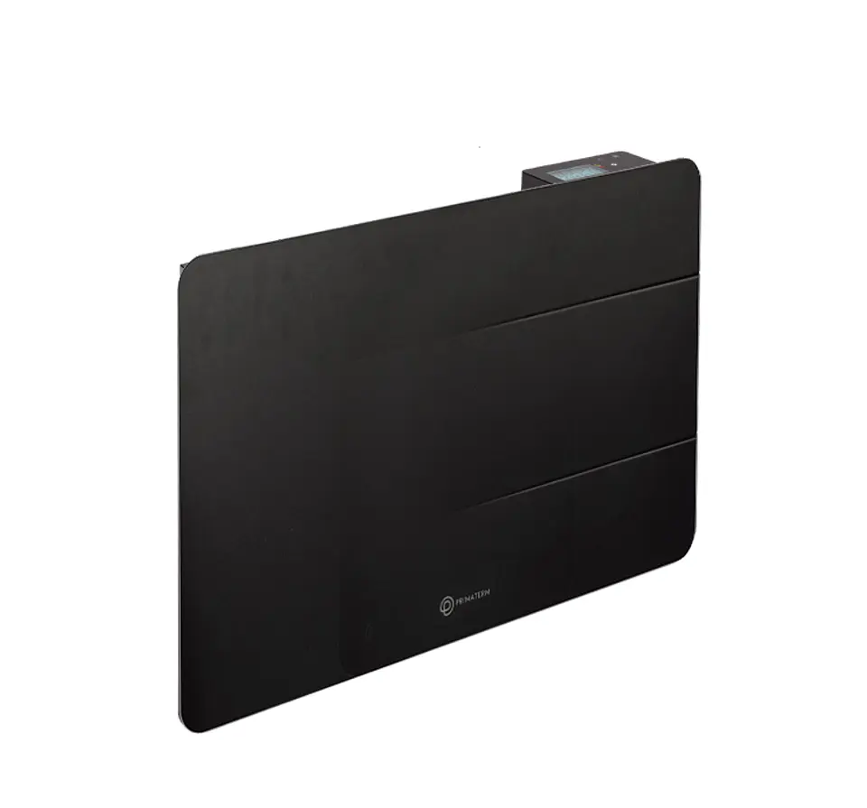 ESTUFA RADIADOR CALEFACTOR ÓNIX CERÁMICO WIFI ANTRACITA 1500W PRIMATERM 1