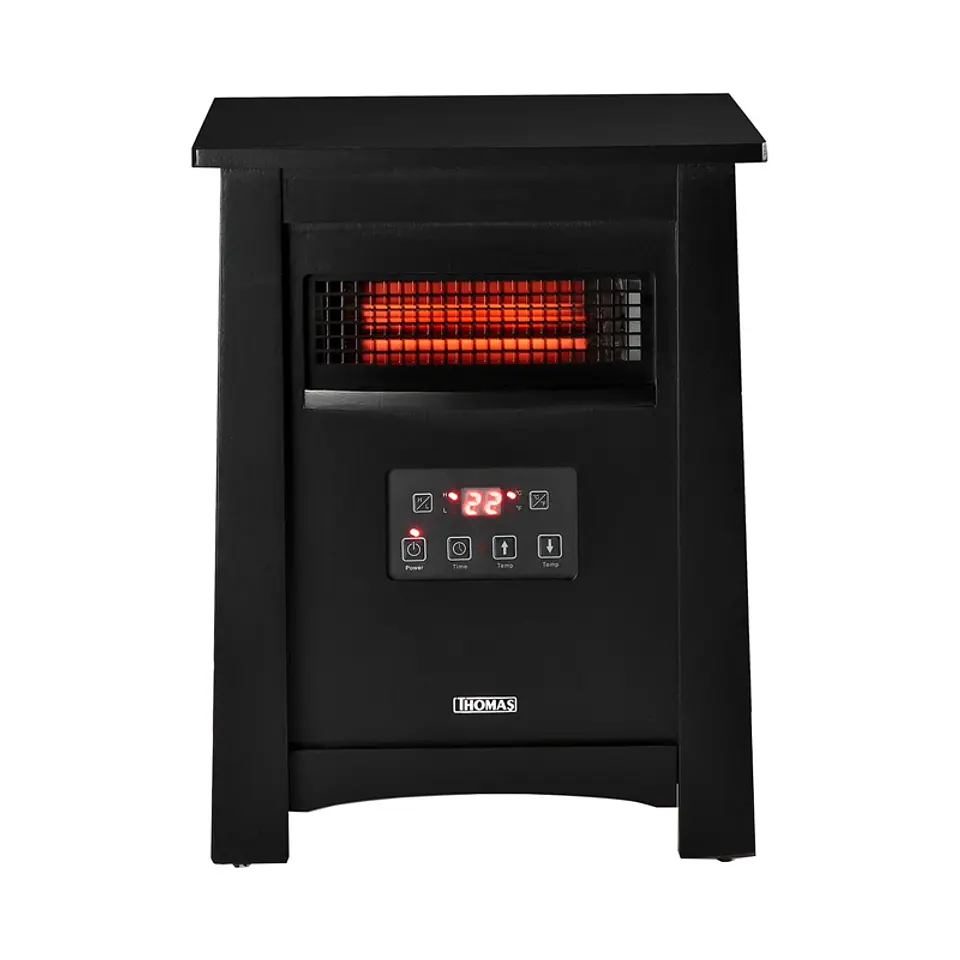 ESTUFA INFRARROJA THOMAS TH-IR61 1800W 1