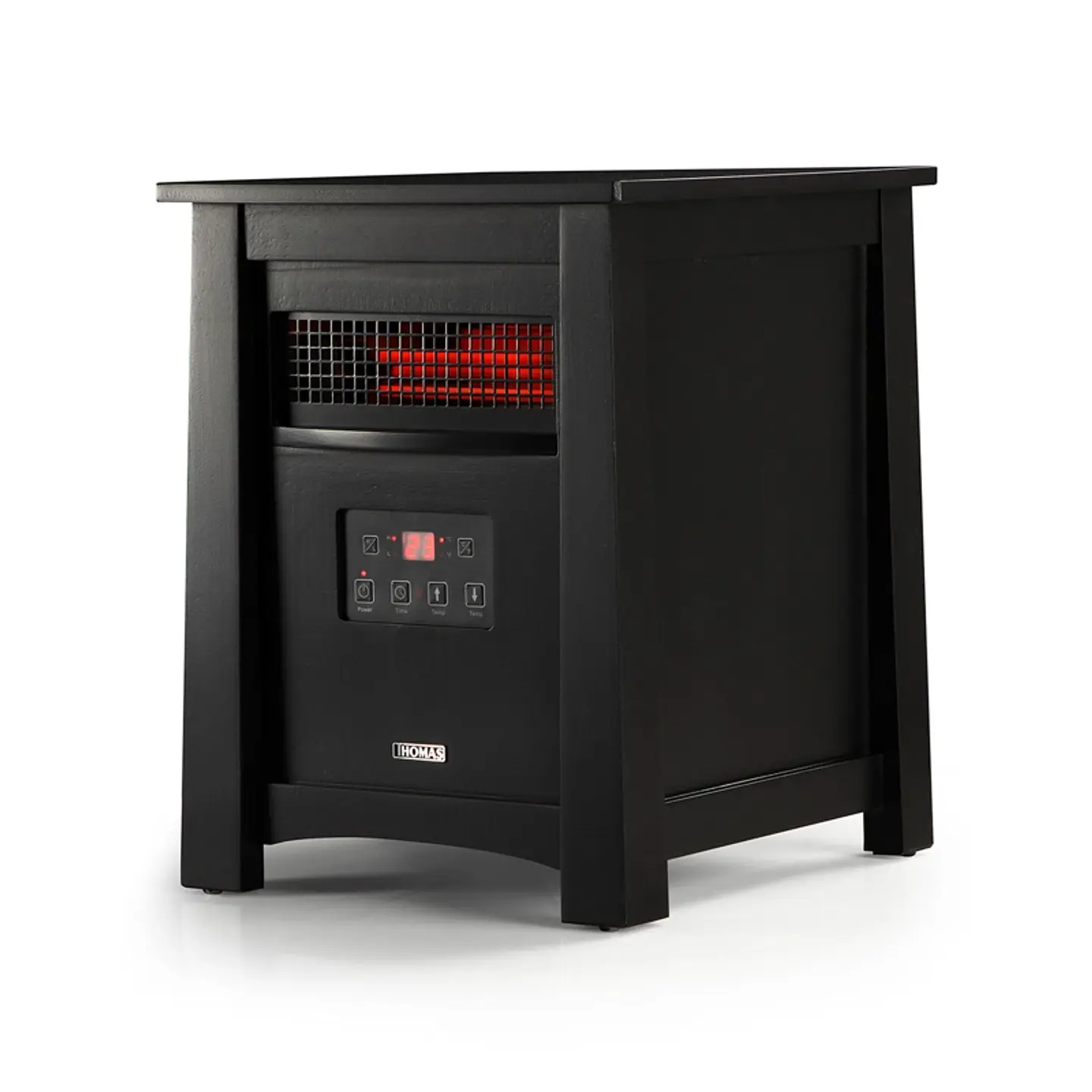 ESTUFA INFRARROJA THOMAS TH-IR61 1800W 5