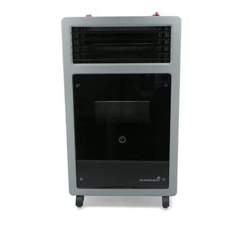 ESTUFA A GAS BLUE FLAME FH-4300