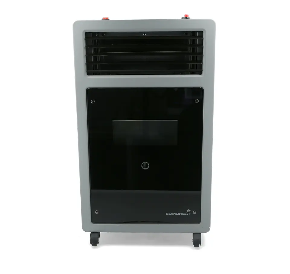 ESTUFA A GAS BLUE FLAME FH-4300 1