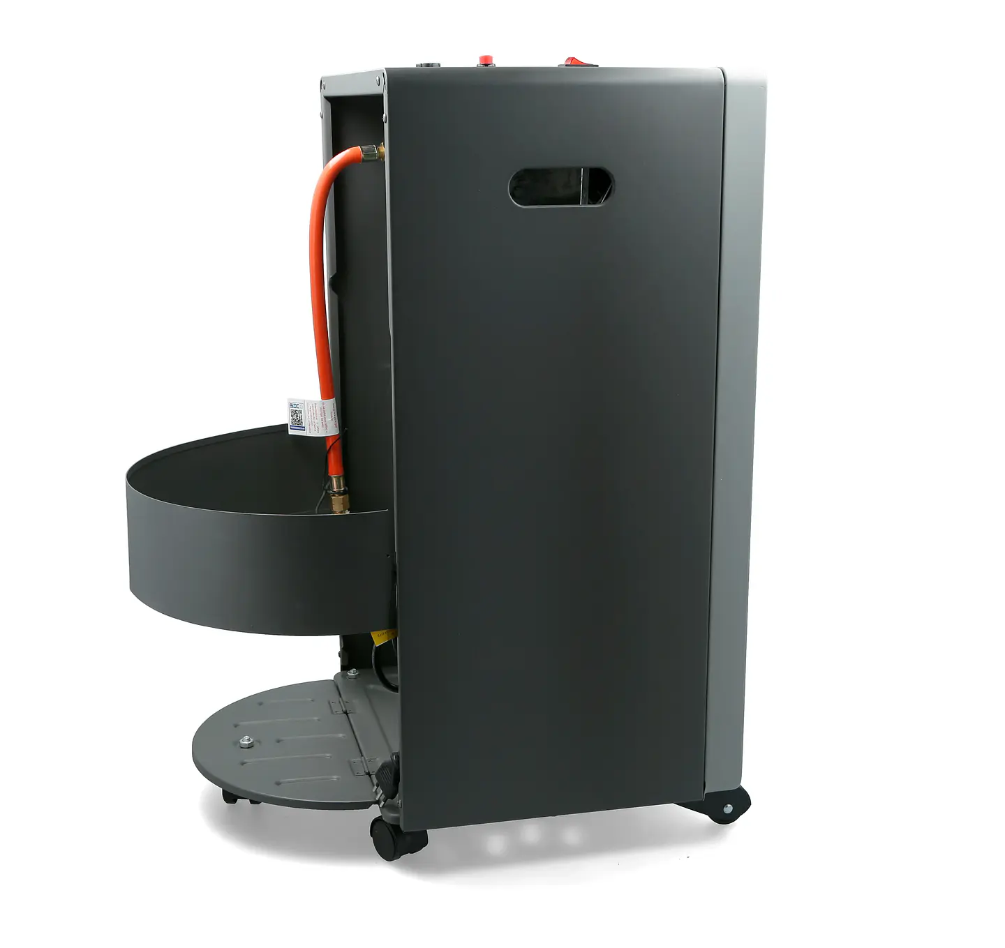 ESTUFA A GAS BLUE FLAME FH-4300 3