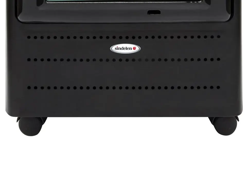 ESTUFA A GAS SINDELEN SC-6600W 2