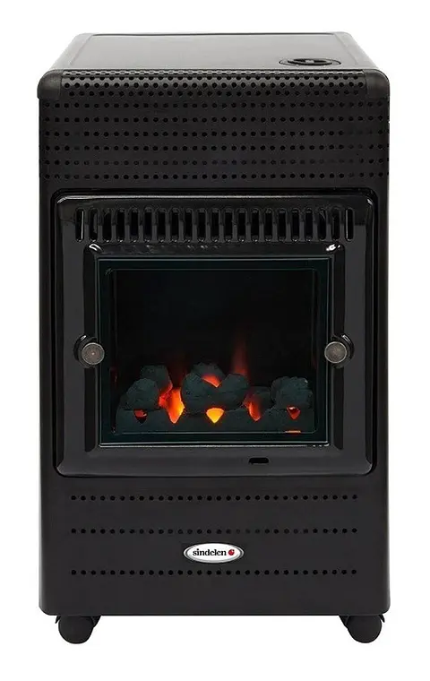 ESTUFA A GAS SINDELEN SC-6600W