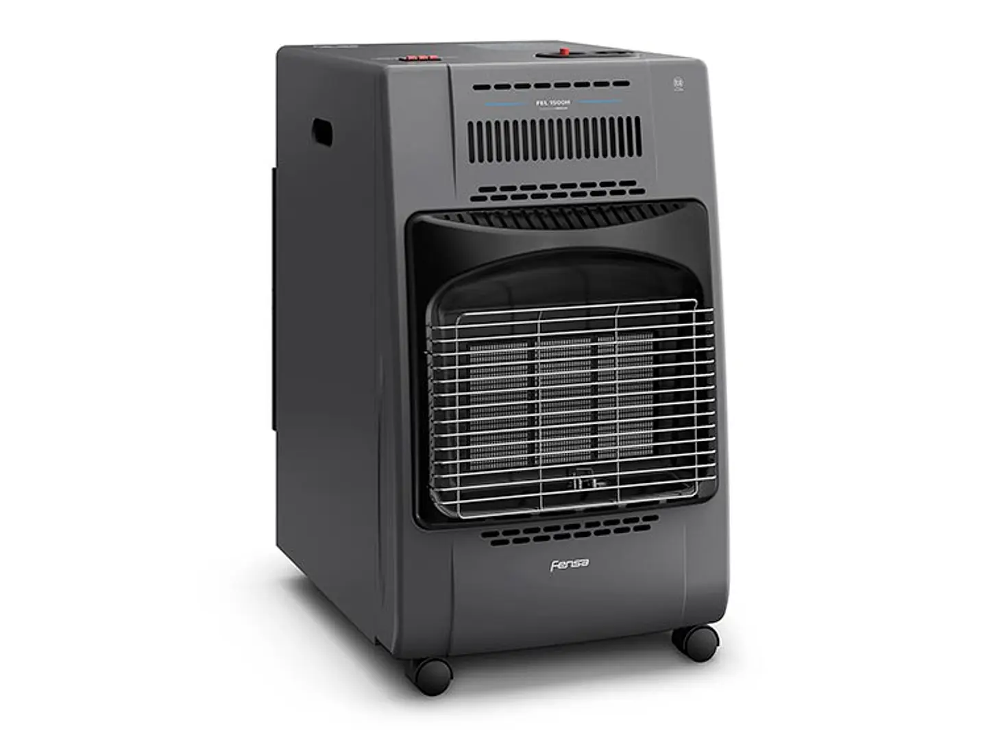 ESTUFA FENSA GAS HÍBRIDA FEL 1500 H 1