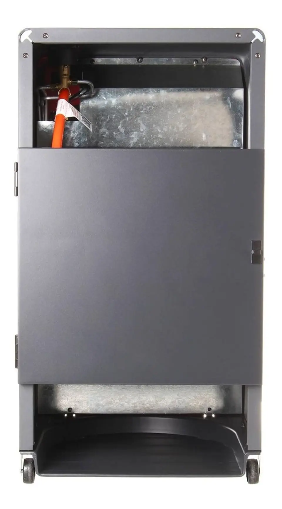 ESTUFA A GAS TOYOTOMI 11 KG GH-40 6