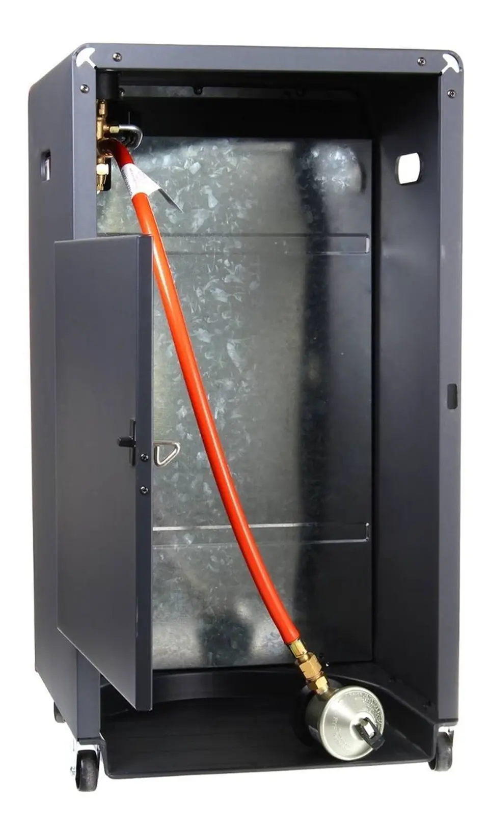 ESTUFA A GAS TOYOTOMI 11 KG GH-40 7