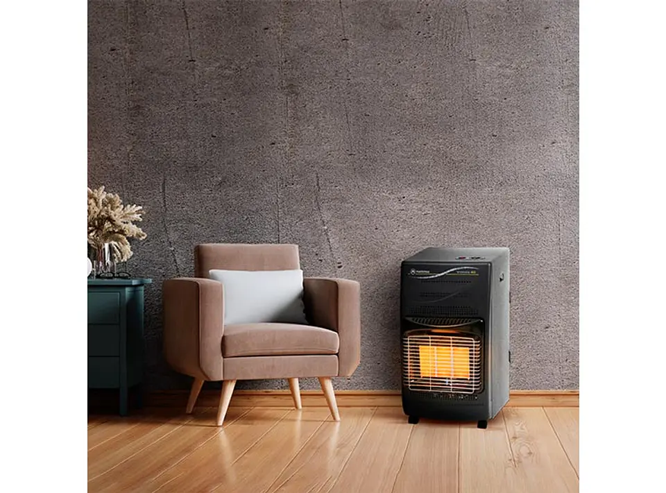 ESTUFA A GAS MADEMSA VITTALE 40CP INFRARROJO 11 A 15KG 6