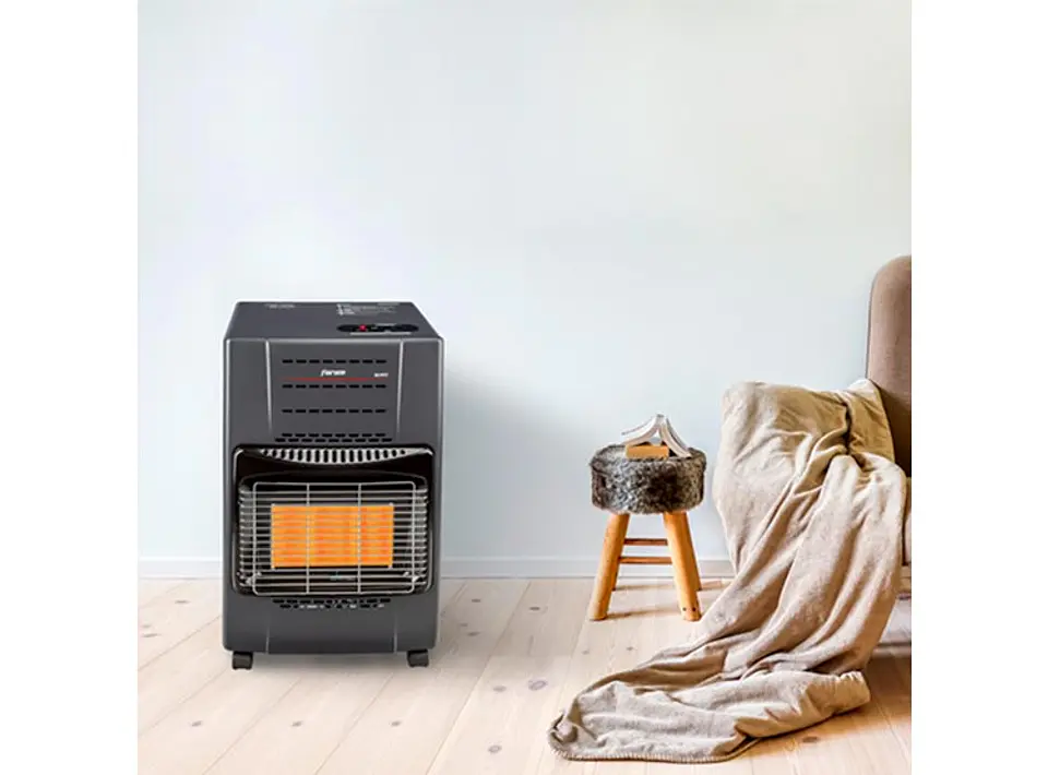 ESTUFA A GAS FENSA 15KG FEL 1440 CP 4