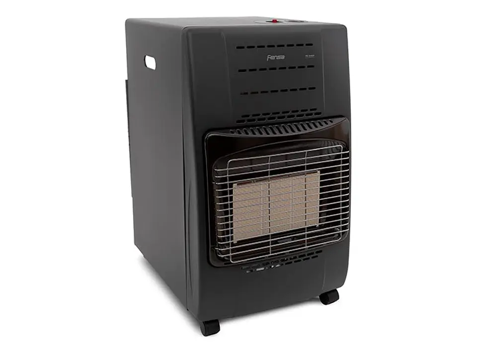 ESTUFA A GAS FENSA 15KG FEL 1440 CP 7