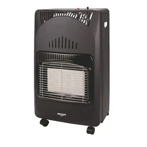 ESTUFA CALEFACTOR PARA INTERIORES A GAS