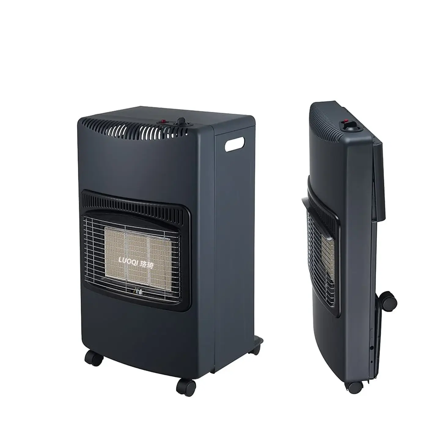 ESTUFA CALEFACTOR PARA INTERIORES A GAS 3