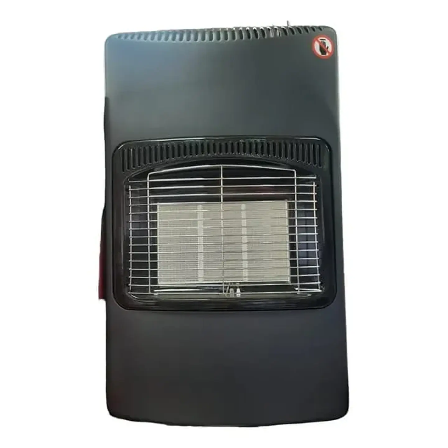 ESTUFA CALEFACTOR PARA INTERIORES A GAS 6