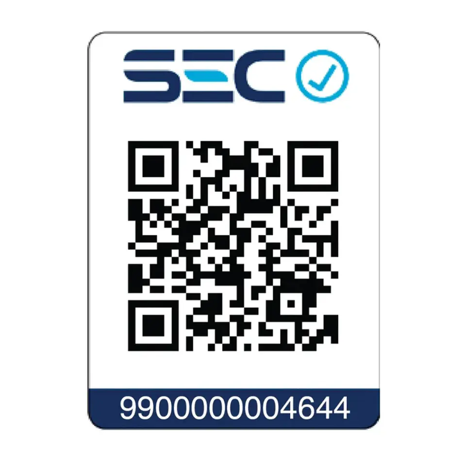 ESTUFA INFRARROJA A GAS KENDAL CALEFACCION 15 KILOS NEGRO KGQ-15N 2