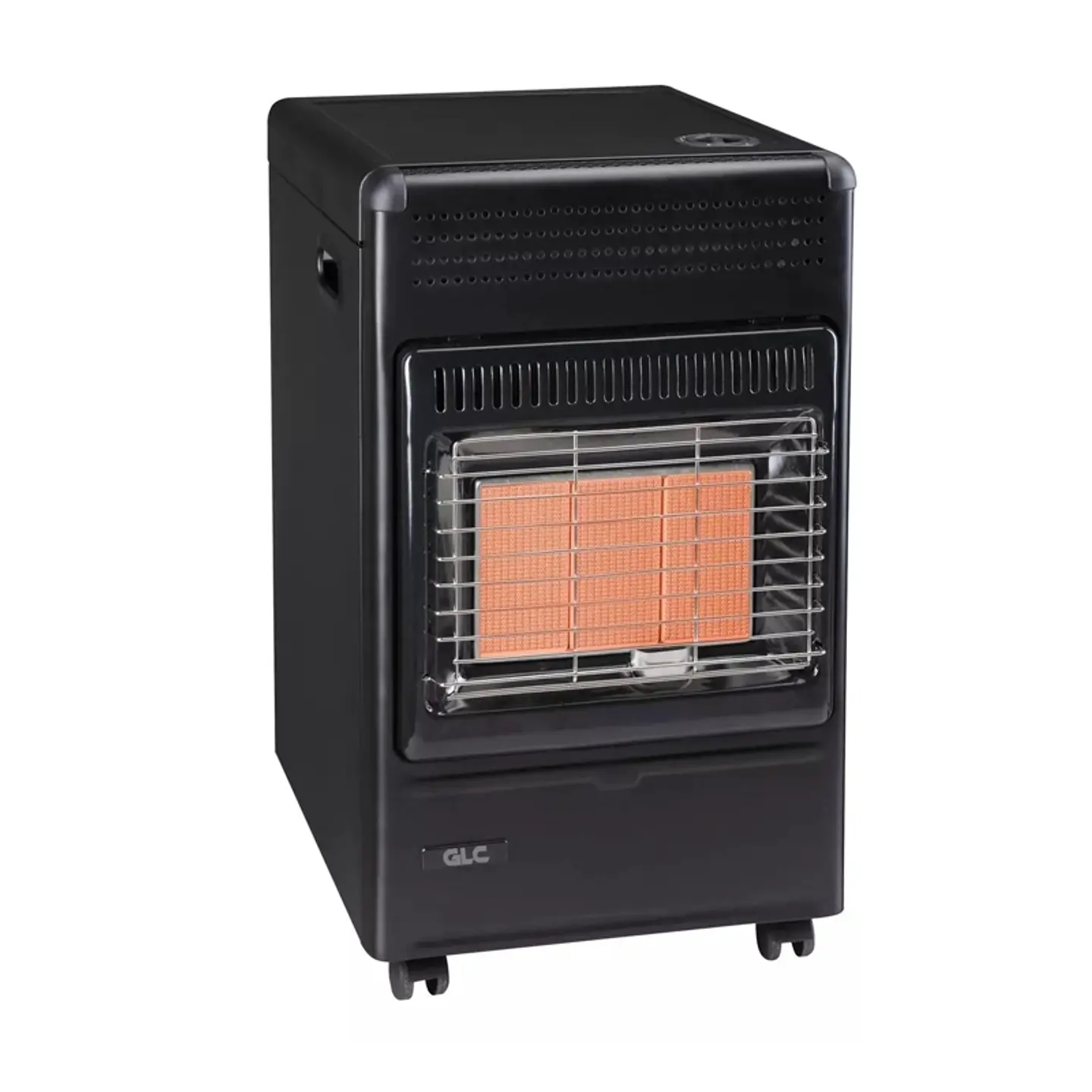 ESTUFA A GAS - 11 A 15 KG - INFRAREN COLOR ROJO GLC 1