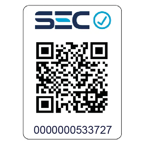 ESTUFA GAS 15L THOR GL 15K PLATEADA