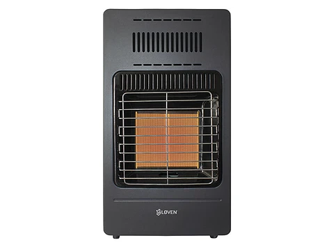 ESTUFA A GAS LOVEN RF5K 5KG