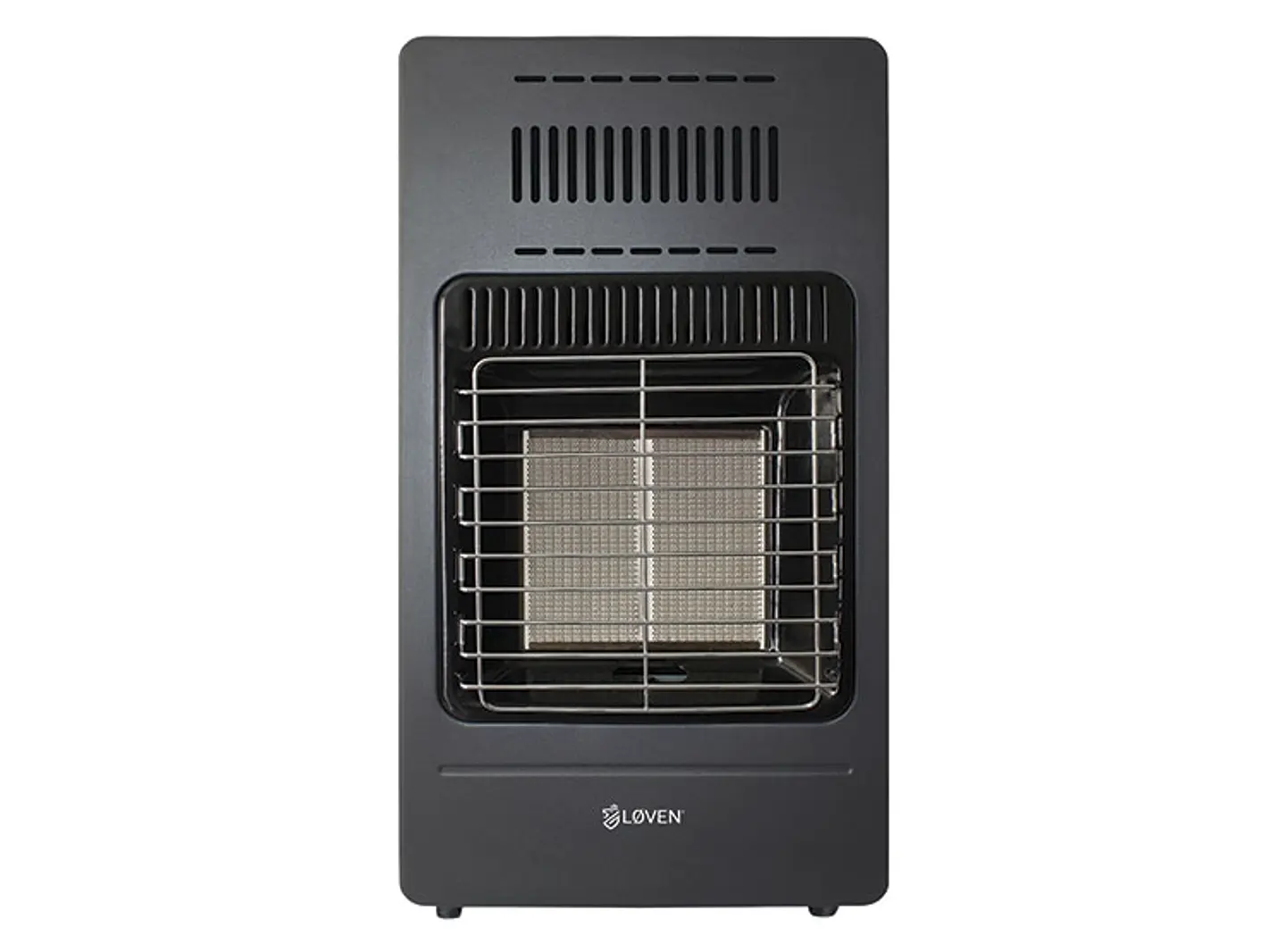 ESTUFA A GAS LOVEN RF5K 5KG 3