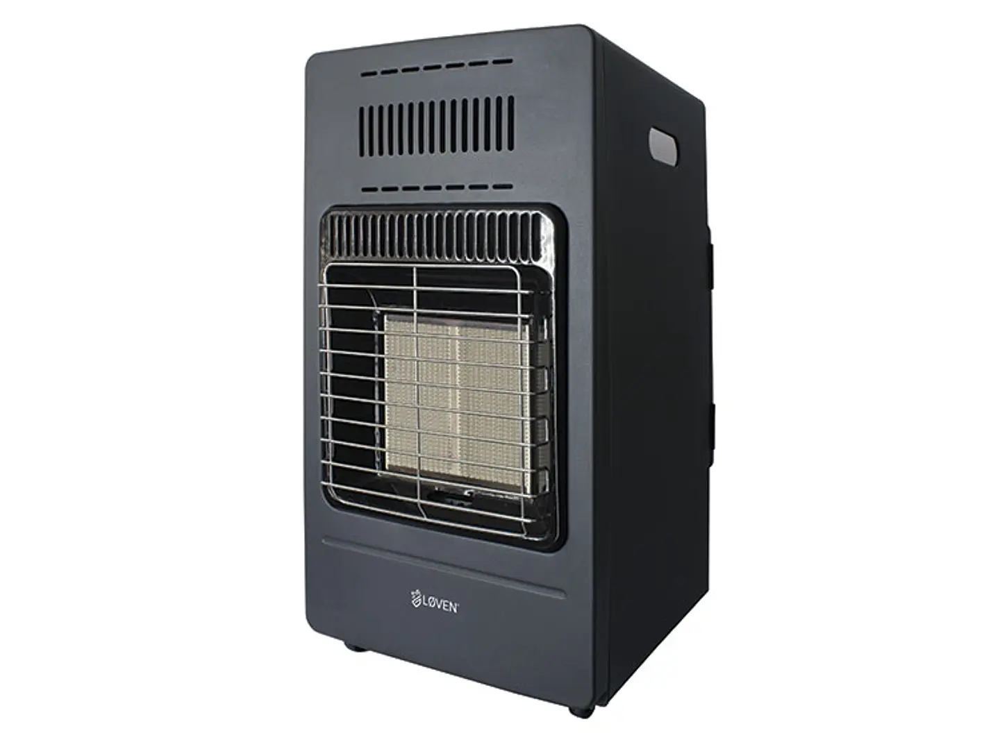 ESTUFA A GAS LOVEN RF5K 5KG 4