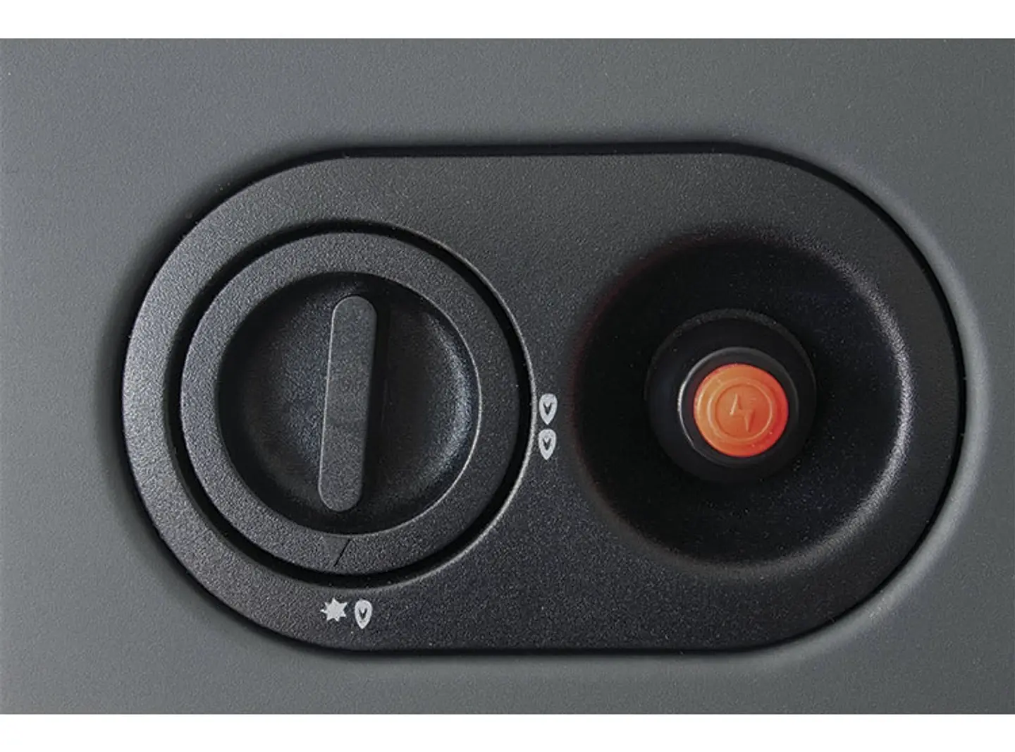 ESTUFA A GAS LOVEN RF5K 5KG 5