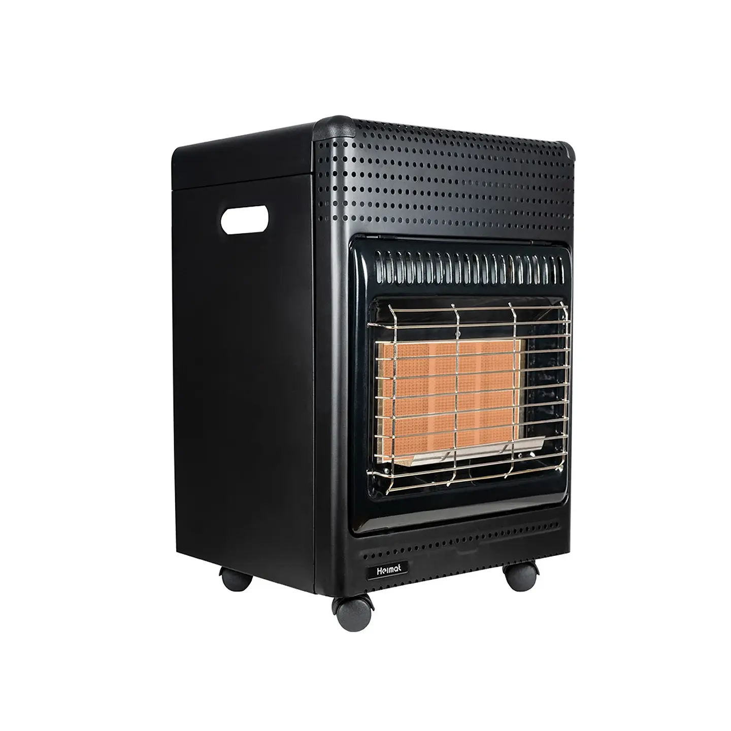 ESTUFA A GAS HEIMAT PARA CILINDROS DE 5 KILOS 3