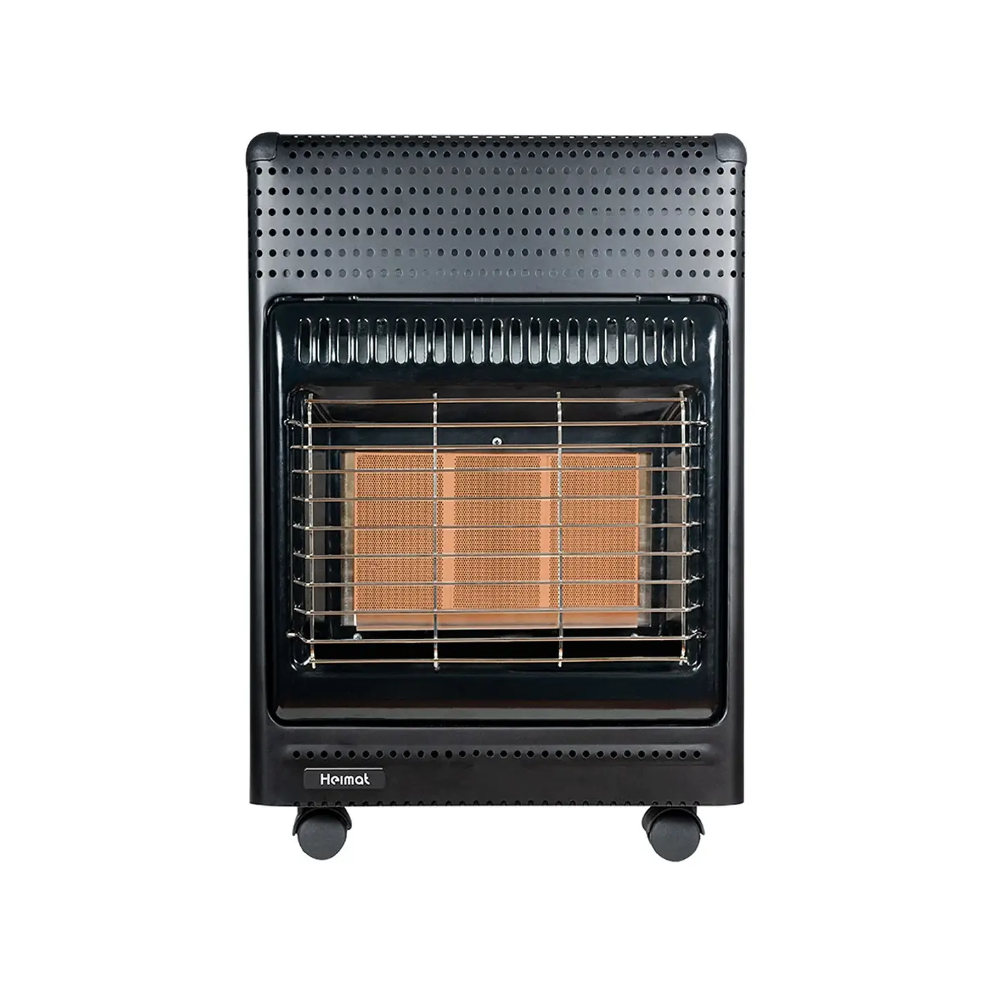 ESTUFA A GAS HEIMAT PARA CILINDROS DE 5 KILOS 1