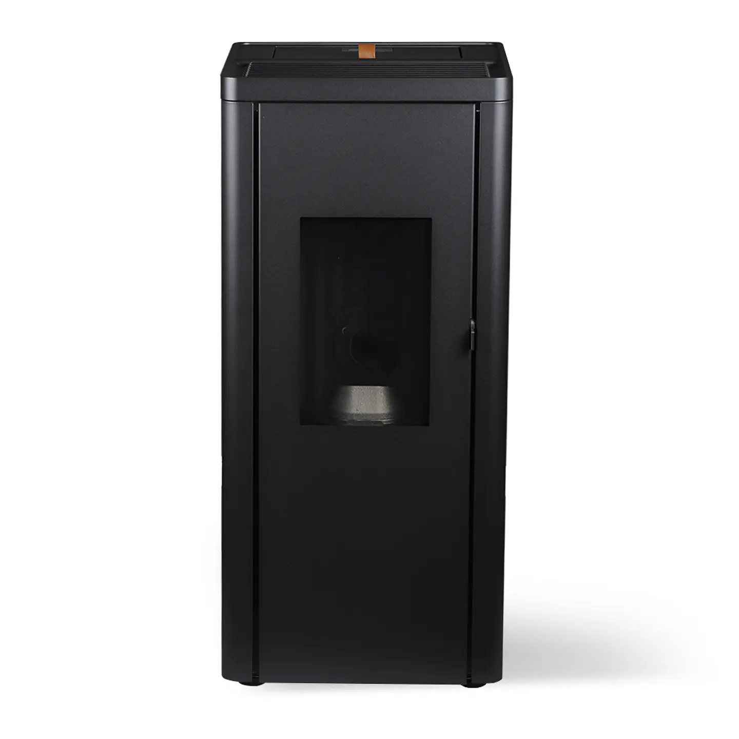 ESTUFA A PELLET SILENZIO 3