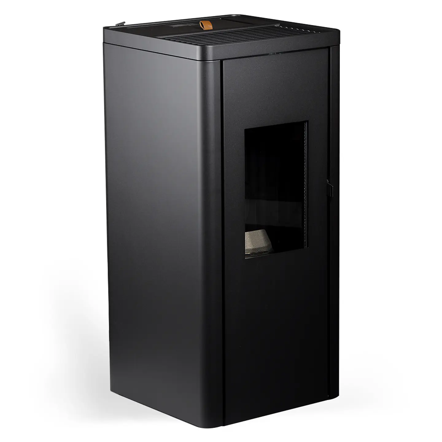 ESTUFA A PELLET SILENZIO 1