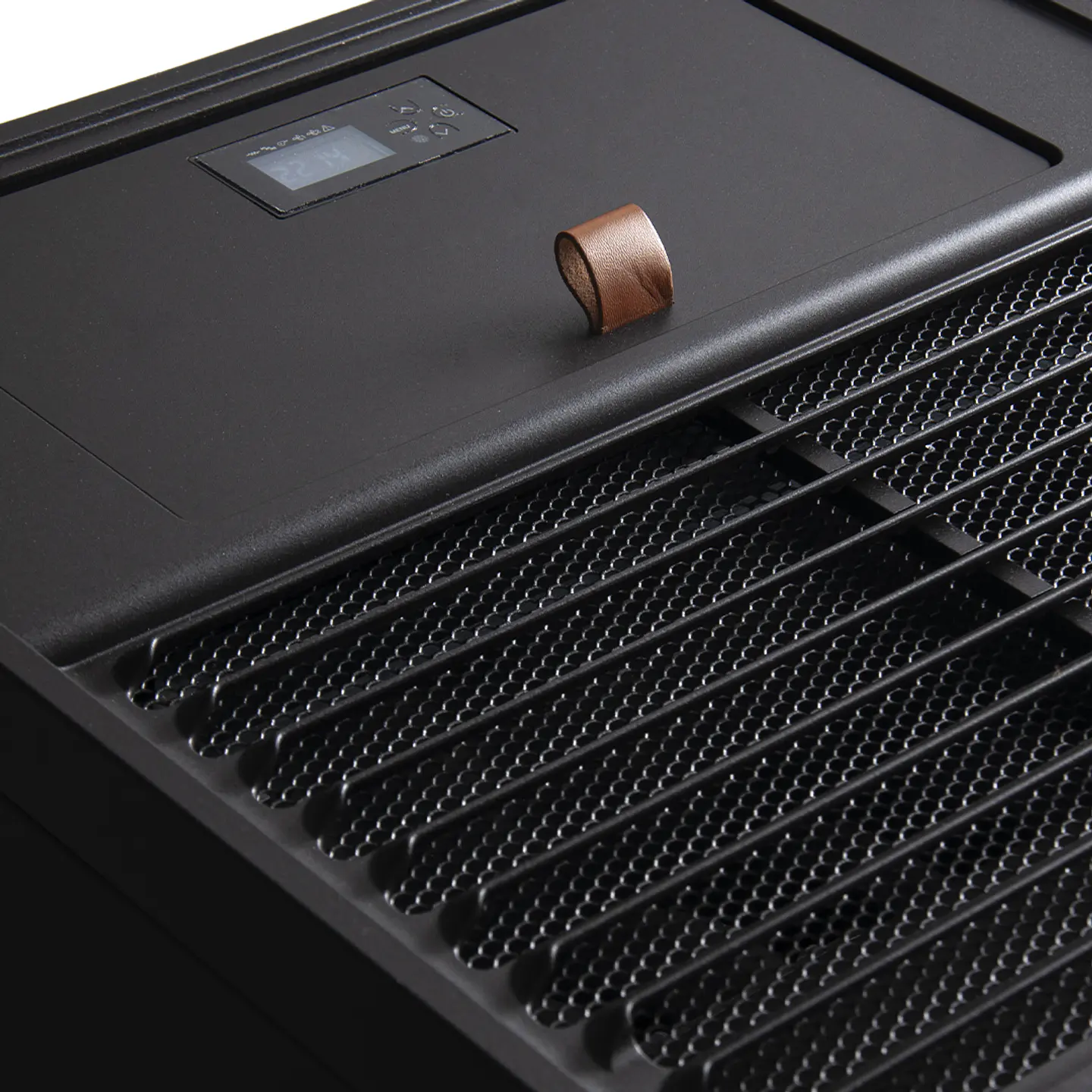 ESTUFA A PELLET SILENZIO 8