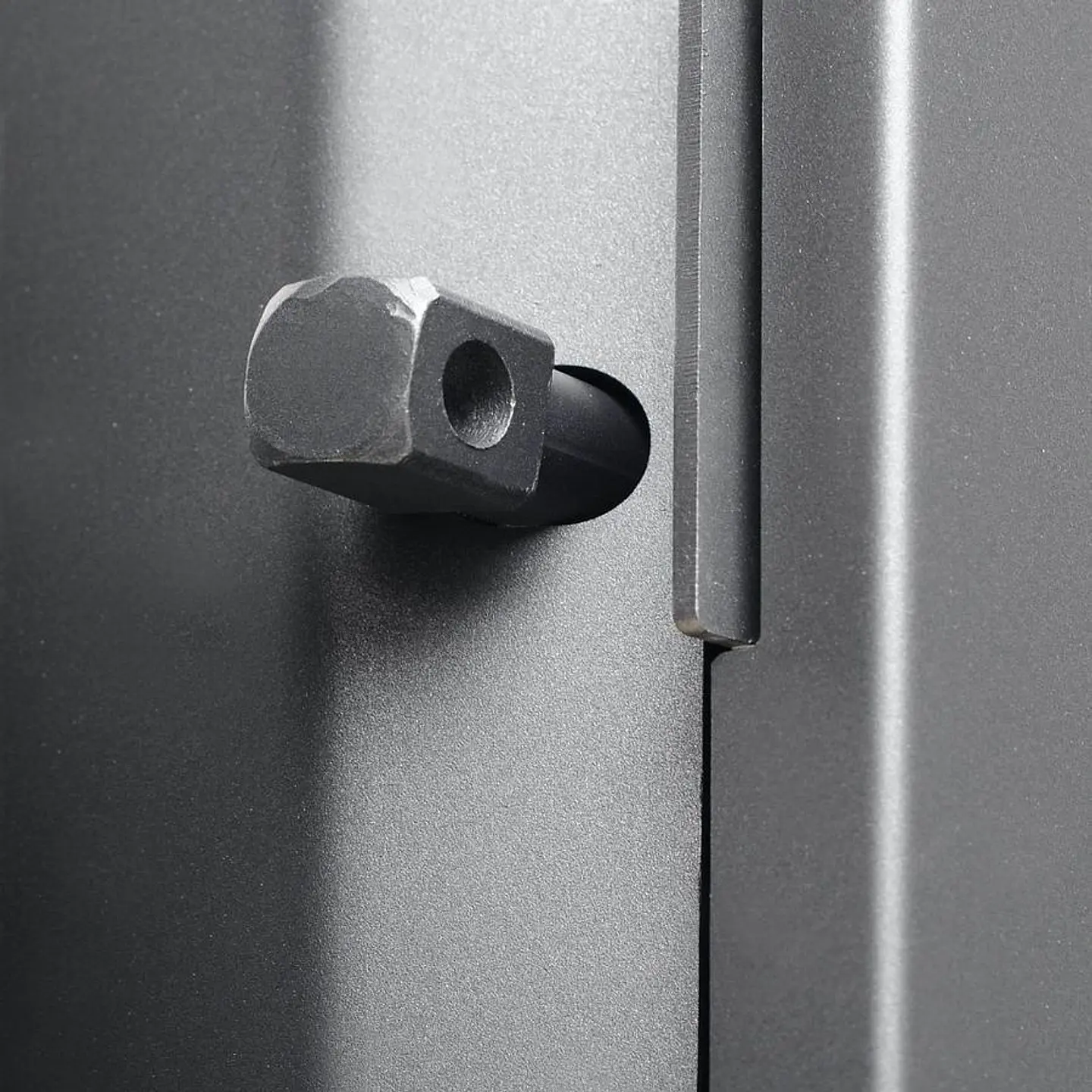 CALEFACTOR BOSCA A PELLET HERA ROJO 7