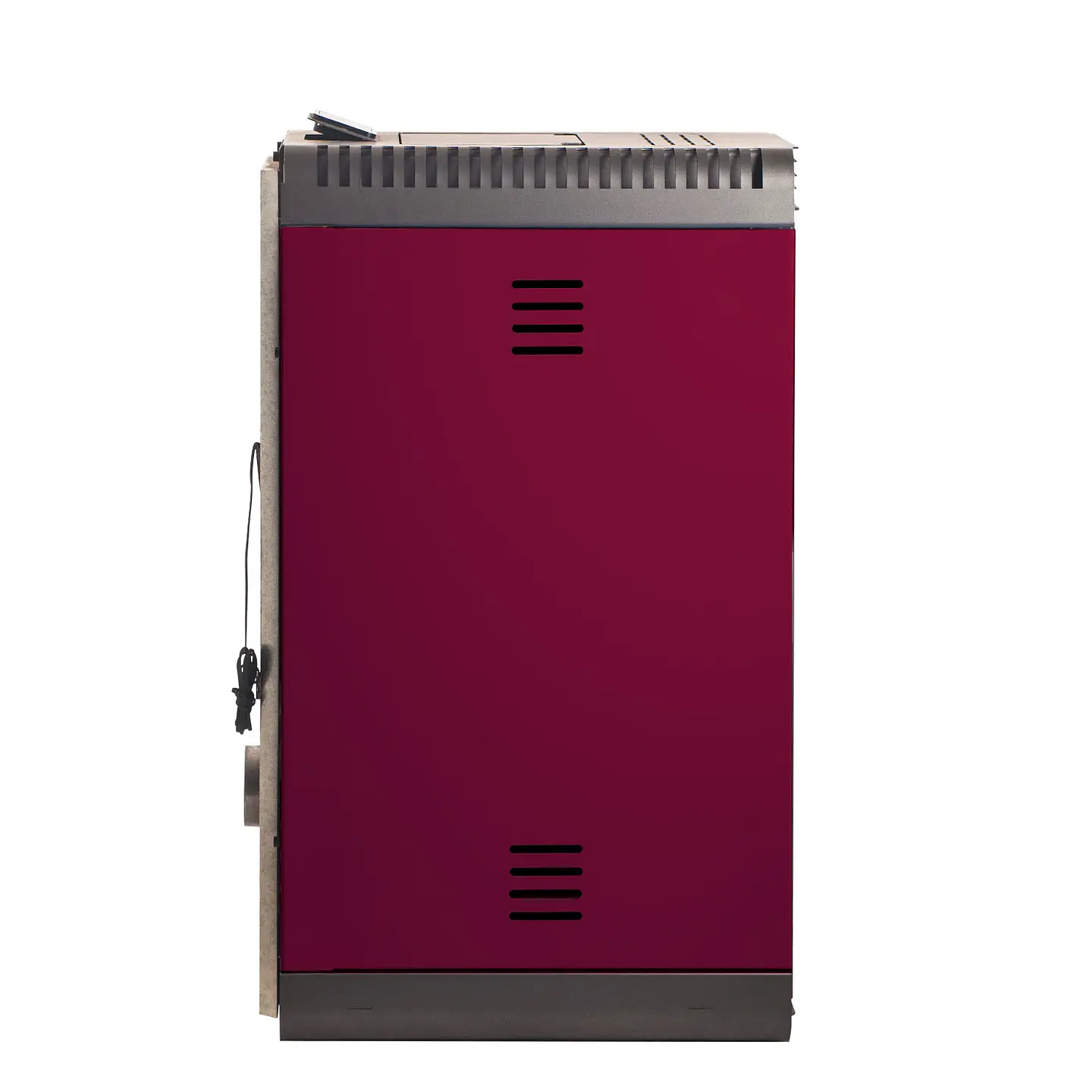 CALEFACTOR BOSCA A PELLET HERA + BURDEO 2