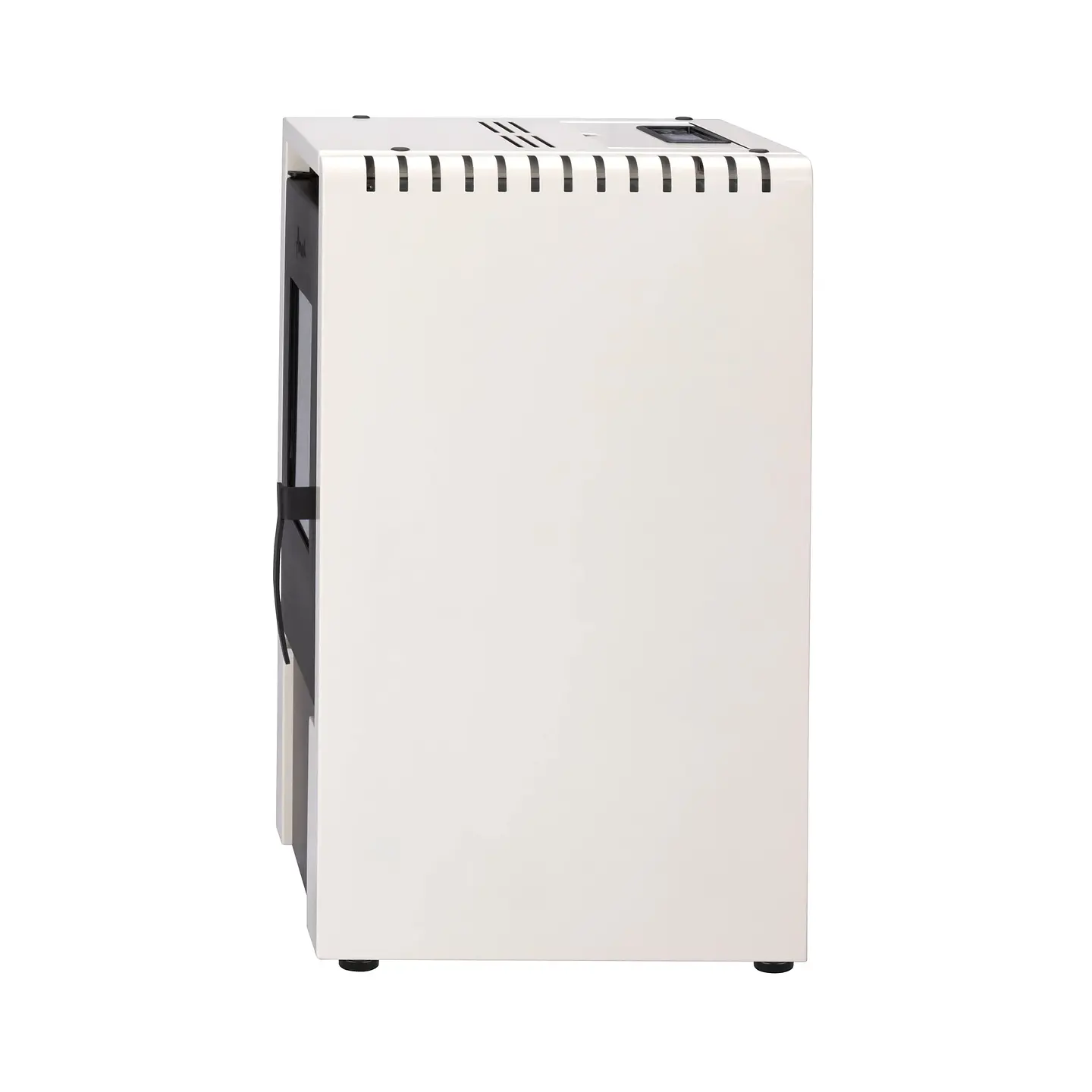 CALEFACTOR A PELLET AMESTI ITALY 6100 EN COLOR BLANCO 2