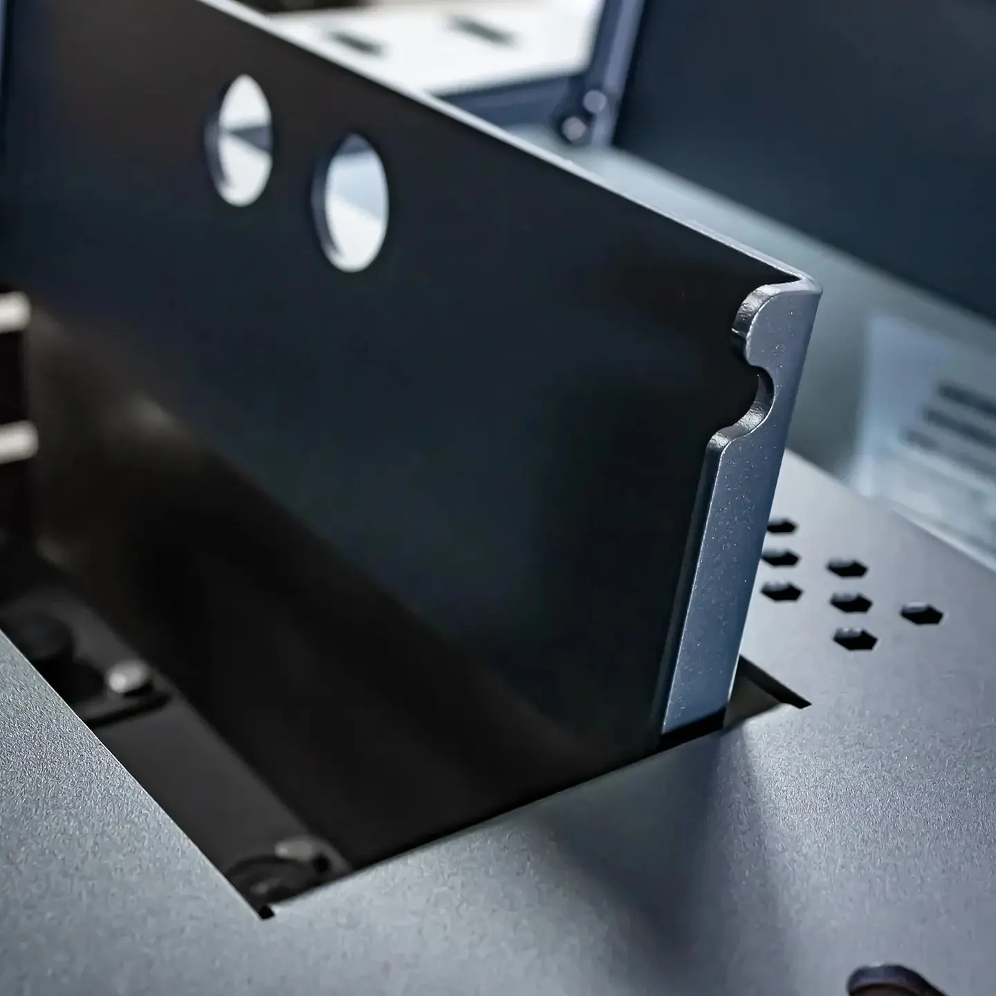 ESTUFA PELLET ALCAZAR P1800 GRIS 5