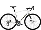 Bicicleta Ruta Trek Domane AL 4 Gen 4 Blanca - Miniatura 1