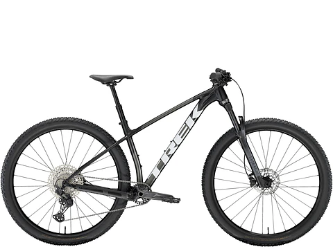 Bicicleta MTB Trek Procaliber 6 Negra