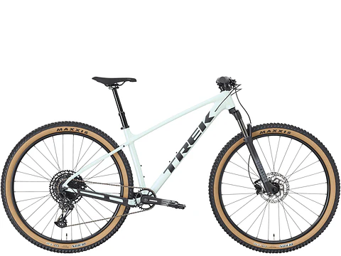 Bicicleta MTB Trek Marlin 7 Gen 3 2026 Verde