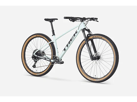 Bicicleta MTB Trek Marlin 7 Gen 3 2026 Verde