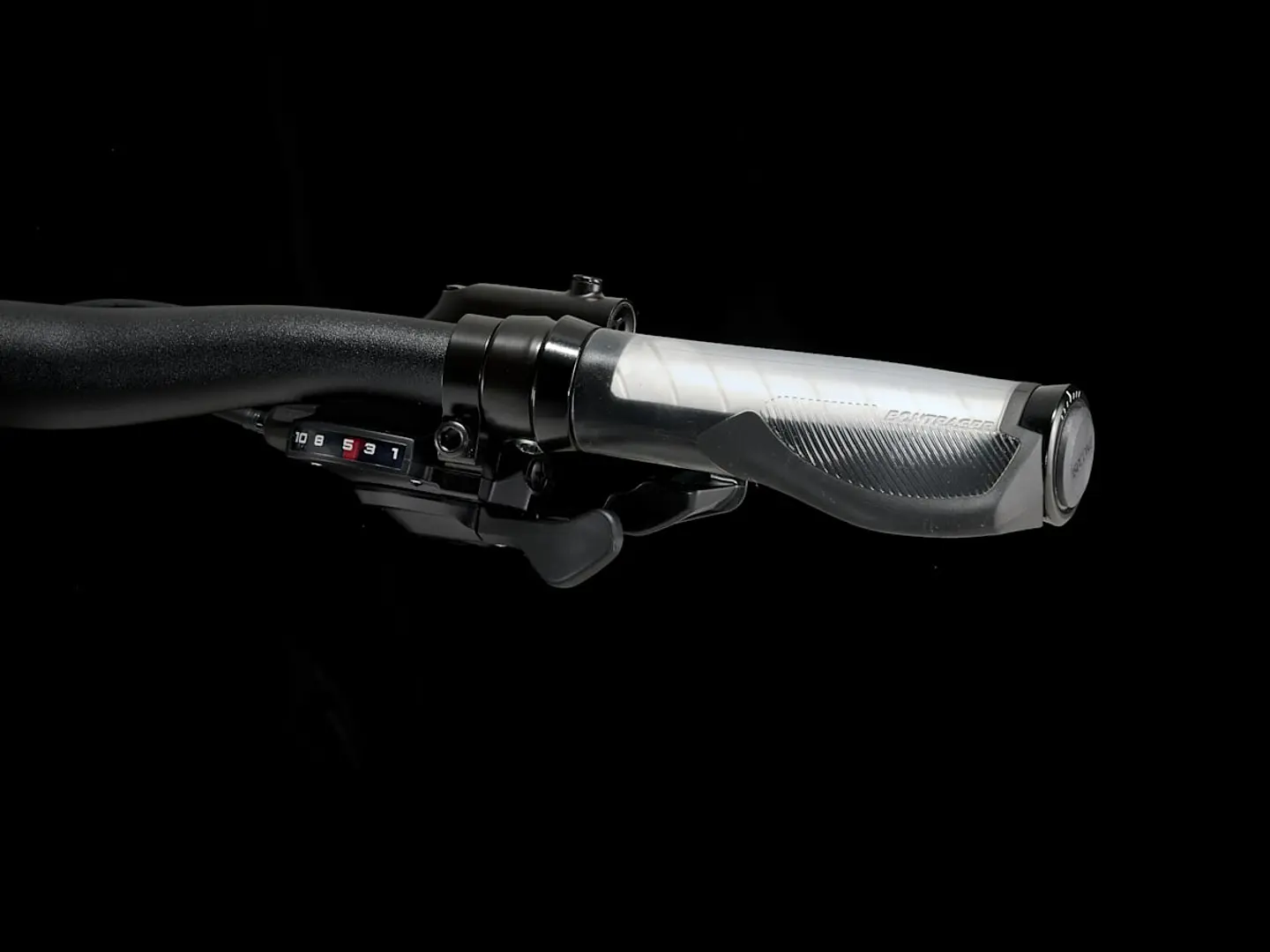 Bicicleta Urbana Trek FX 3 Gen 4 Azul 3