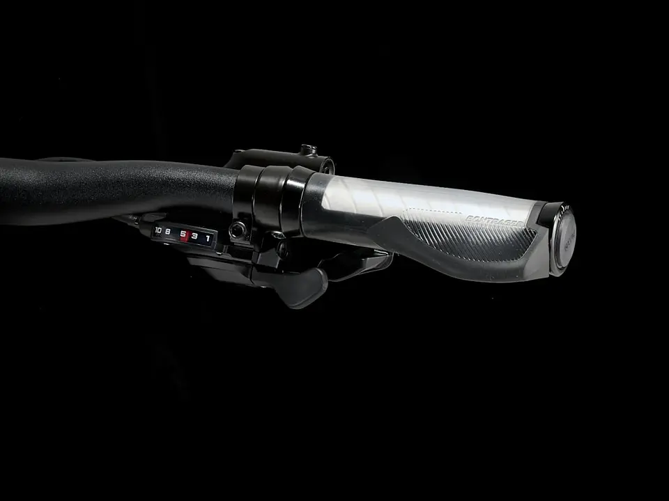 Bicicleta Urbana Trek FX 3 Gen 4 Azul 3