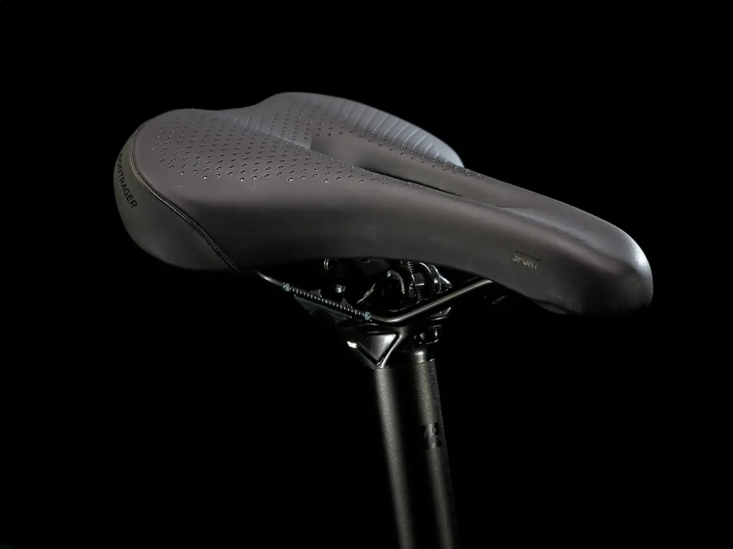 Bicicleta Urbana Trek FX 3 Gen 4 Azul 4