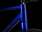 Bicicleta Urbana Trek FX 3 Gen 4 Azul - Miniatura 6