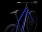 Bicicleta Urbana Trek FX 3 Gen 4 Azul - Miniatura 7