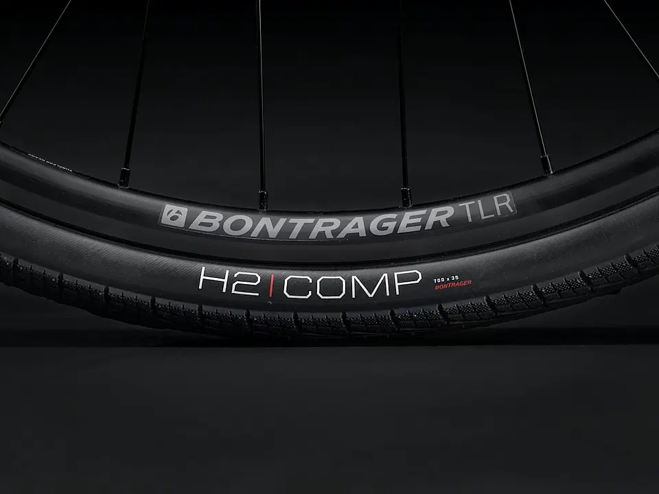 Bicicleta Urbana Trek FX 3 Gen 4 Azul 9