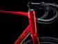 Bicicleta Ruta Trek Domane AL 2 Gen 4 Roja - Miniatura 5