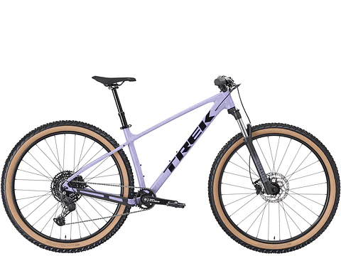 Bicicleta MTB Trek Marlin 6 Gen 3 2026 Lila