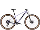 Bicicleta MTB Trek Marlin 6 Gen 3 2026 Lila - Miniatura 1