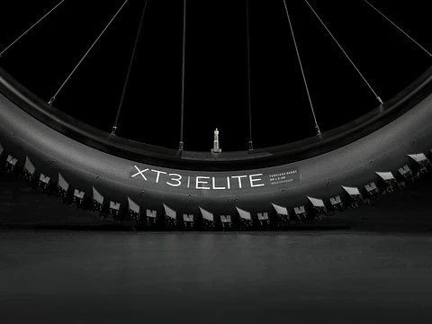 Bicicleta MTB Trek Marlin 6 Gen 3 Roja