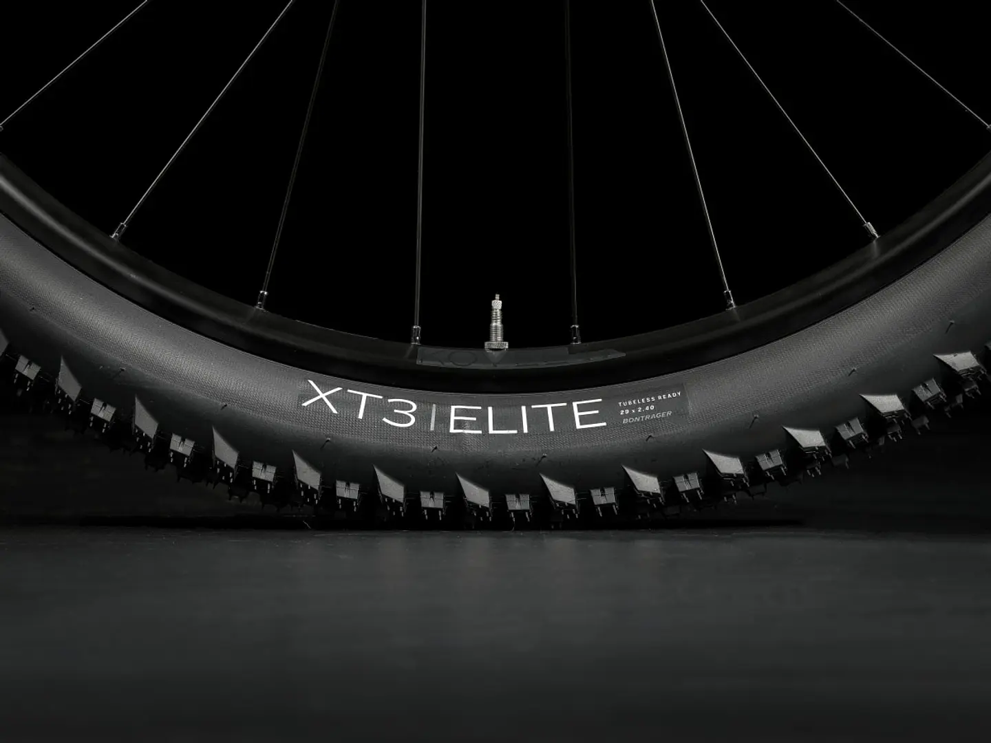 Bicicleta MTB Trek Marlin 6 Gen 3 Roja 2