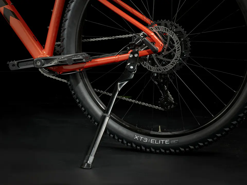 Bicicleta MTB Trek Marlin 6 Gen 3 Roja 5